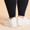 Blogilates Women's Criss Cross High-Rise Leggings - 4 of 4
