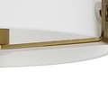 brass gold