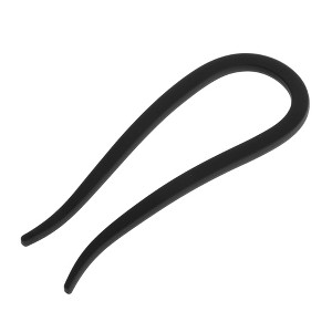 Unique Bargains U-shaped Hair Pin 4.33"x1.57" 1 Pc - 1 of 4