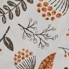 Split P Fall Cloth Napkins - 3 of 4