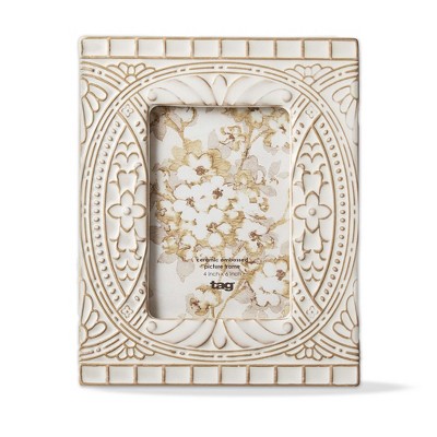 tag Cirie Photo Frame 4X6