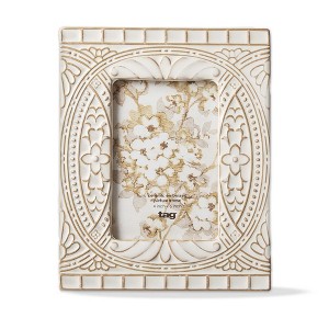 tag Cirie Photo Frame 4X6 - 1 of 2