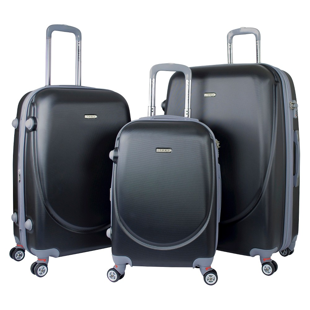 UPC 015272760781 product image for Travelers Polo & Racquet Club Barnet 2.0 Luggage Set | upcitemdb.com