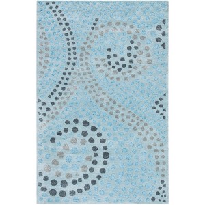 Jardin JAR453 Hand Tufted Rugs - Safavieh - 1 of 4