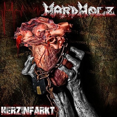 Hardholz - Herzinfarkt (CD)