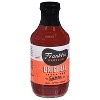 Franklin Barbecue Sauce Original Texas - Case of 6 - 18 oz - image 2 of 4