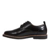 Deer Stags Boys' Zander Lace-up Dress Comfort Oxford - 3 of 4