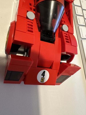 LEGO Speed Champions Ferrari 512 M