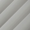 No. 918 Sheer Emily Voile Rod Pocket Curtain Panel - 2 of 3
