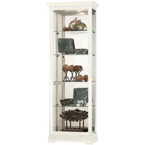 Target best sale curio cabinet