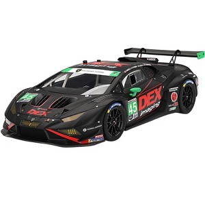 Lamborghini Huracan GT3 EVO2 #45 "Wayne Taylor Racing with Andretti" "24 Hours of Daytona" (2024) 1/18 Model Car by Top Speed - 1 of 4