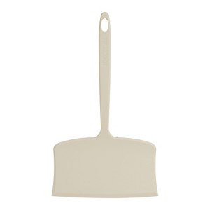 TRUECOOK Induction Non-Stick Eco Ceramic Beige Giant Spatula - 1 of 4