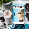 Quest Nutrition Protein Powder - Cookies & Cream - 25.6oz - image 3 of 4