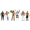 WWE Main Event 2-Packs 23 Complete Set of 3 Action Figures - 2 of 3