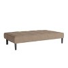 Yorkton Upholstered Convertible Sofa - CorLiving - 3 of 4