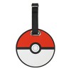 Pokemon Charmander & Pokeball 2-Pack Luggage Straps - 3 of 4