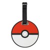 Pokemon Charmander & Pokeball 2-Pack Luggage Straps - image 3 of 4