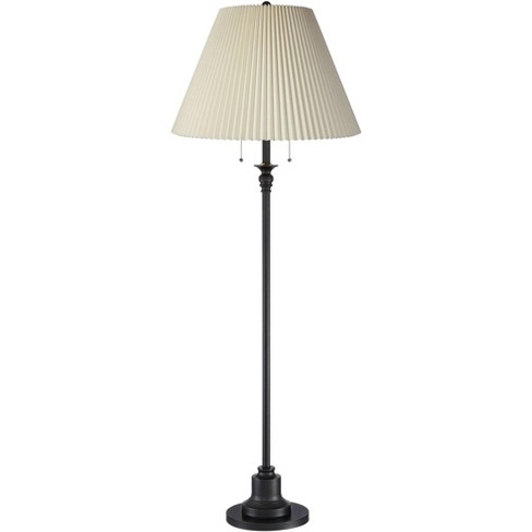 Bronze floor deals lamp target