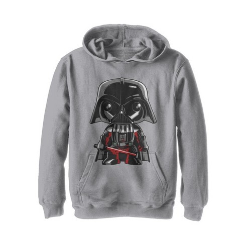 Darth best sale vader sweatshirt