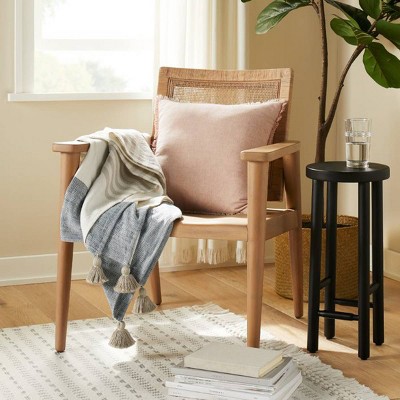 target cane chair