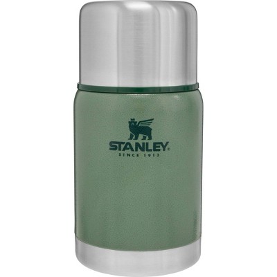 Stanley Adventure Stainless Steel Vacuum Food Jar - 24oz