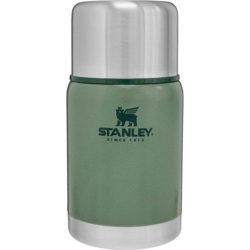 Stanley Adventure Stainless Steel Vacuum Food Jar 24oz Target