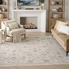 Nourison Heirloom Blend Floral Indoor Area Rug - 2 of 4