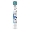 Oral-B Kids Electric Toothbrush featuring Disney's Frozen, for Kids 3+ - image 4 of 4