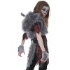 California Costumes Werewolf Girls' Costume - image 2 of 3