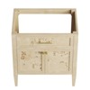 Modway Elysian 30" Bathroom Vanity Cabinet (Sink Basin Not Included) - 4 of 4