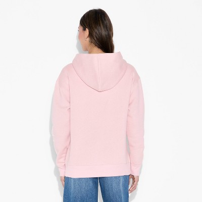 Women's Oversized Hooded Pullover Sweatshirt - Wild Fable' - image 3