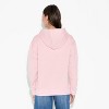 Women's Oversized Hooded Pullover Sweatshirt - Wild Fable™ - 3 of 3