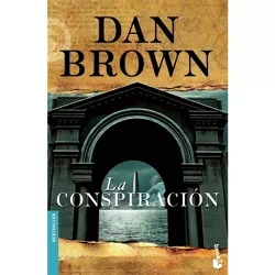 La Conspiracion - (Bestseller (Booket Unnumbered)) by  Dan Brown (Paperback)