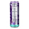 Alani Nu Cosmic Stardust Sugar Free - 12 Fl Oz Can (Pack of 12) - 3 of 4