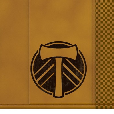 portland timbers
