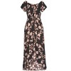 LASCANA Women's Button Detail High Low Maxi Dress - image 4 of 4