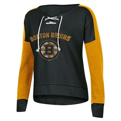 vintage bruins shirt