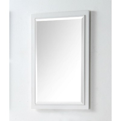 Legion Furniture 24 Inches x 36 Inches mirror