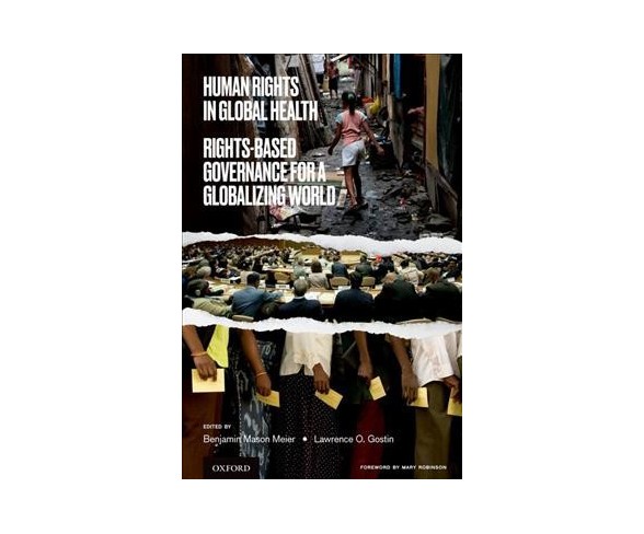 Human Rights in Global  : Rights-Based Governance for a Globalizing World -  1 (Paperback)