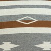 Parkland Collection,Mado Southwest Throw Pillow - 2 of 4
