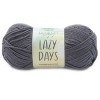 Lion Brand Let's Get Cozy: Lazy Days Yarn - 2 of 2