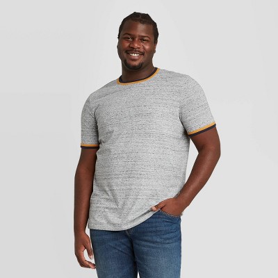 target mens athletic shirts