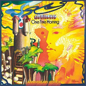 Lighthouse - One Fine Morning (Anniversary Edition) (CD) - 1 of 1