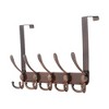 Apex Vanguards Brown Solid Wooden Freestanding Coat Rack - 3 of 3