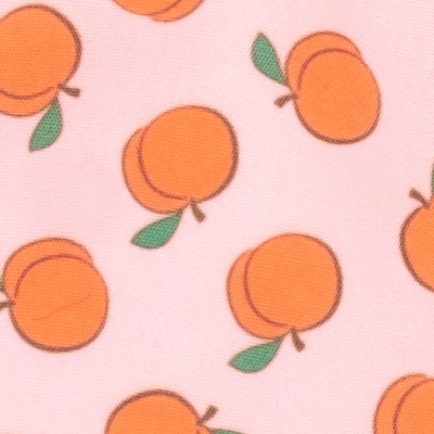 peach
