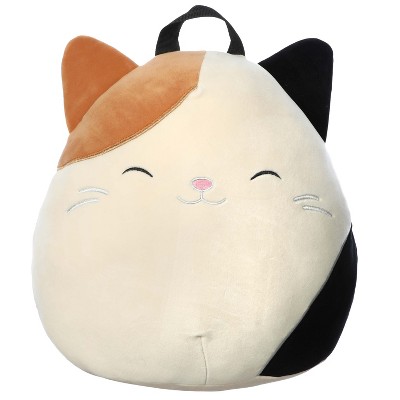 Squishmallow Cameron The Calico Cat 5th Year  - .com