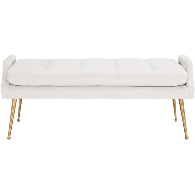 Everdeen Bench   - Safavieh
