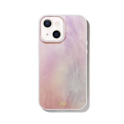 Sonix Apple iPhone 13 Pro Phone Case with MagSafe - Mother of Pearl