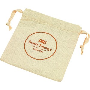 MEINL Sonic Energy Singing Bowl Cotton Bag - 1 of 2