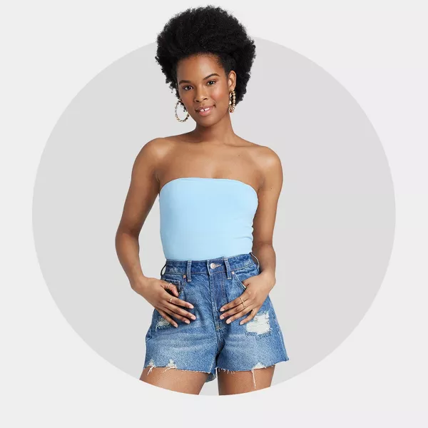 Blue : Women's Clothing & Accessories Deals : Page 40 : Target